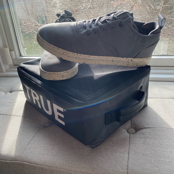 True Linkswear FS01 Earth in Rock Men’s 11.5 - Picture 1 of 2